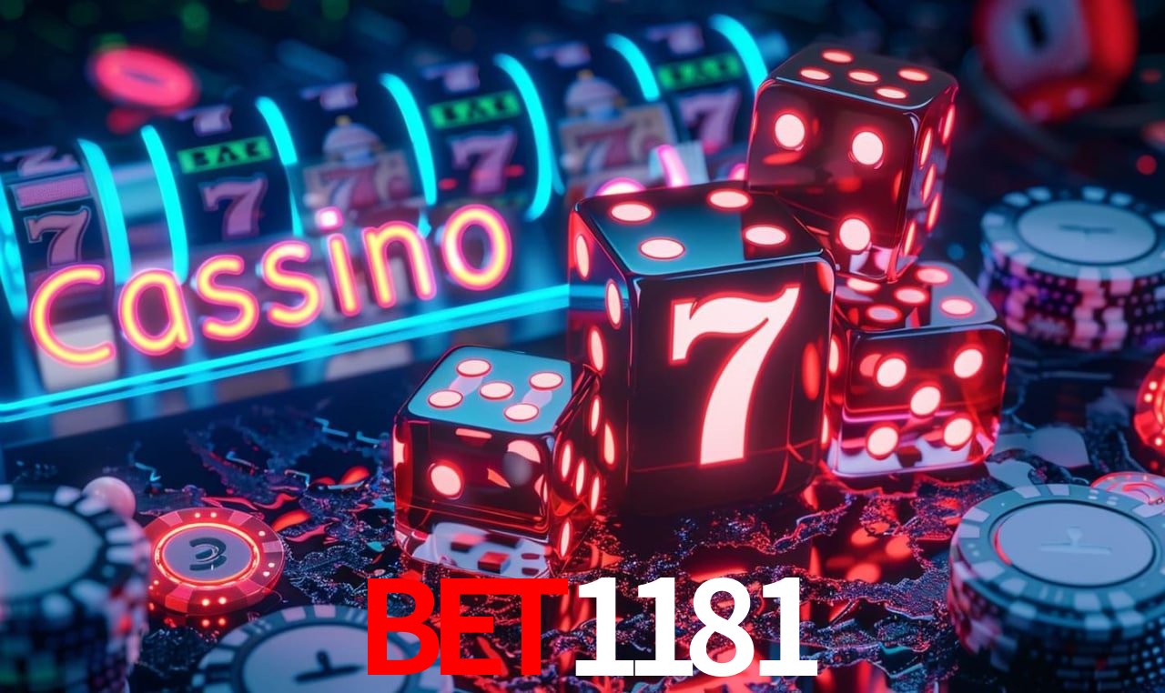 Welcome Bonus bet1181