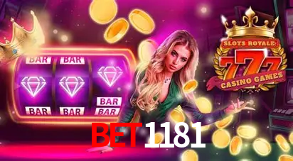 A Experiência Imersiva dos Cassinos Ao Vivo no bet1181