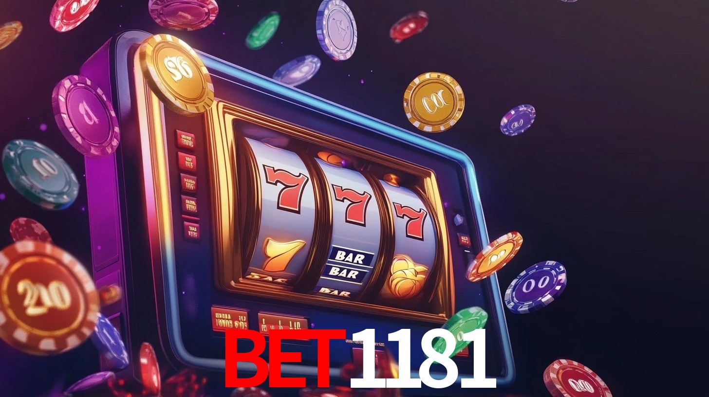 Daily Bonuses bet1181