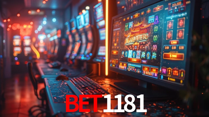 Experimente o Login Seguro Premium no bet1181
