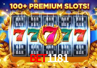 Descubra a Magia dos Jogos de Arcade no bet1181