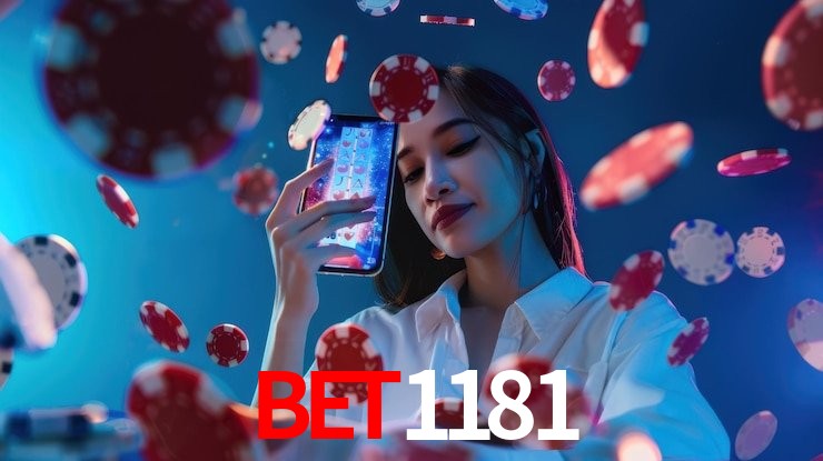 Explorando a Categoria de Eventos em Apostas na bet1181