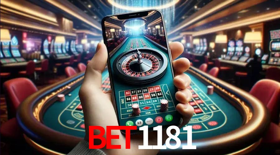 Game Providers bet1181
