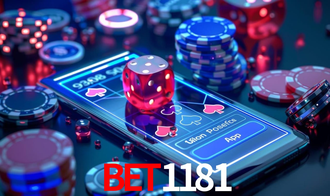 Exclusive Offers bet1181