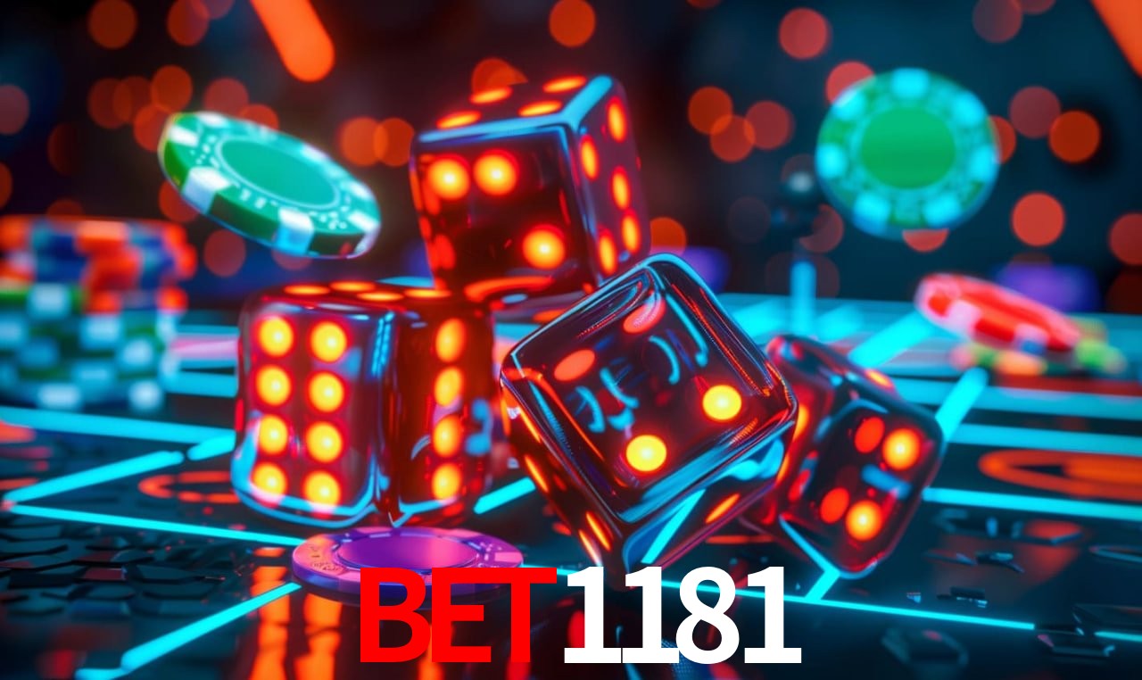 A Emoção da Loteria na bet1181: Uma Chance de Mudança de Vida