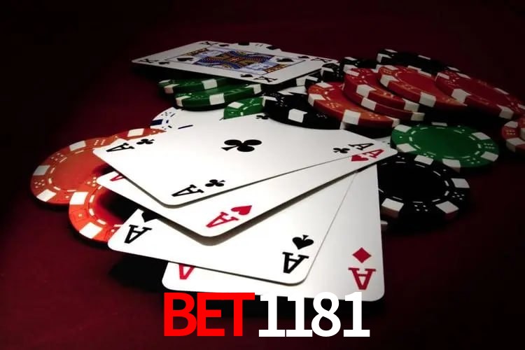 cassino bet1181
