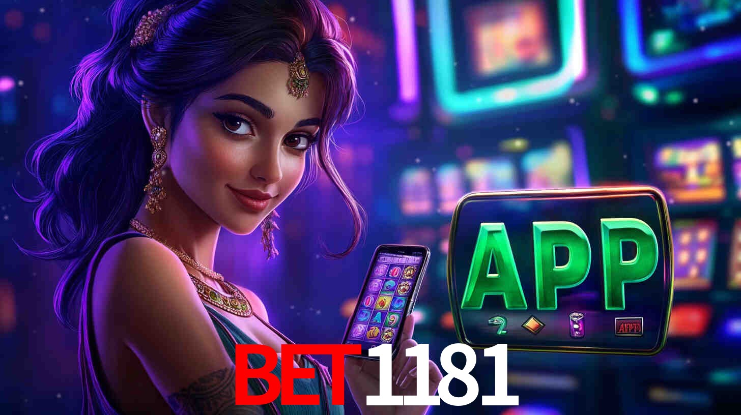 Bônus Generosos e Exclusivos no bet1181 para Você!