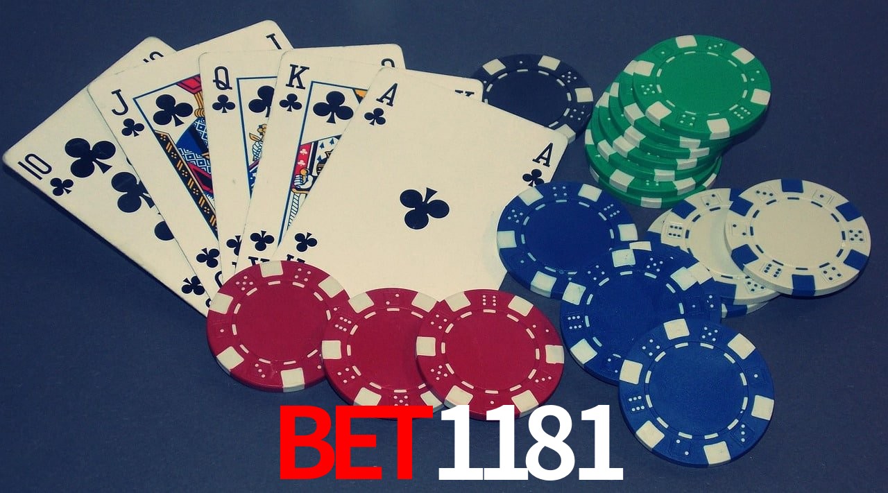 Game Statistics bet1181