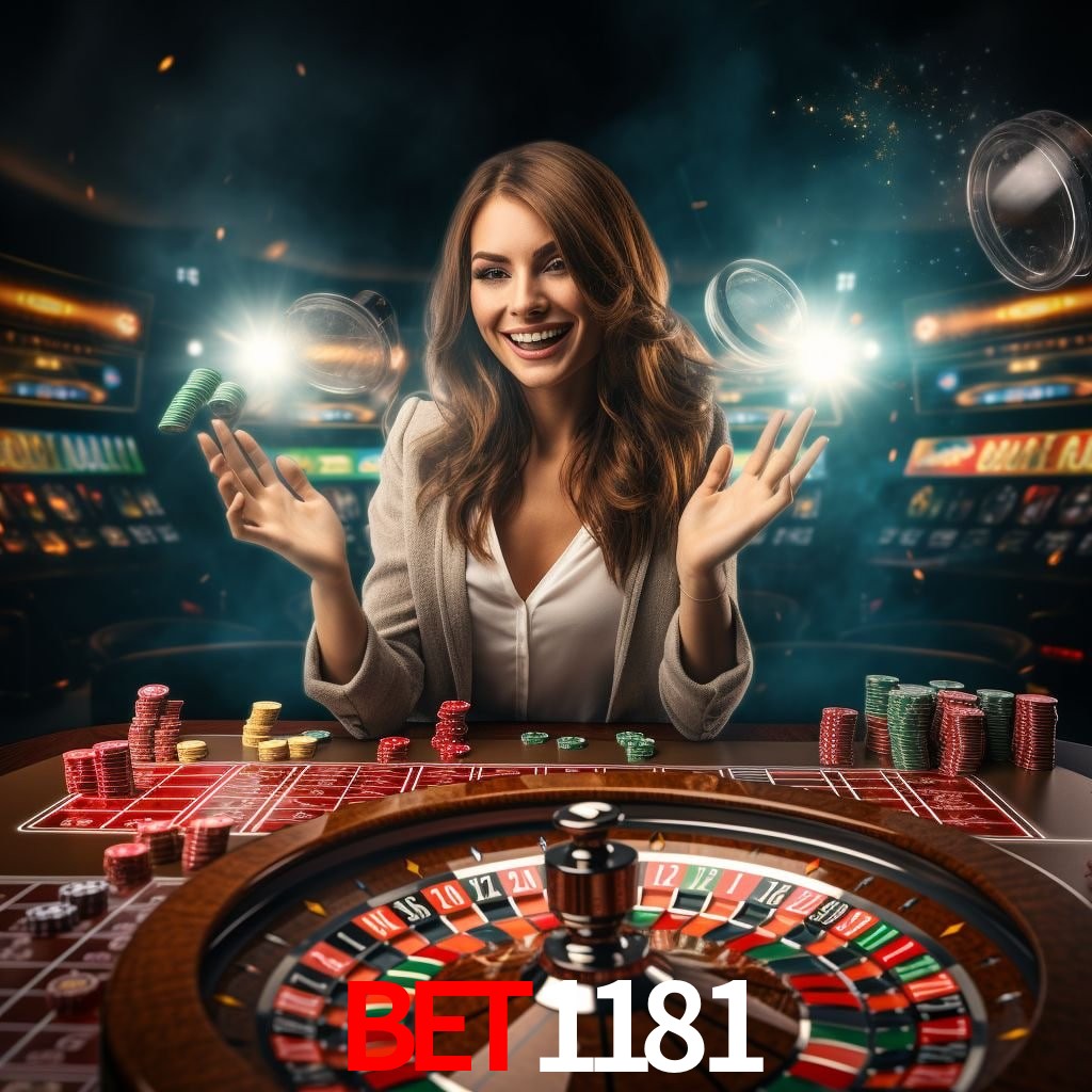 Explore as vantagens do bet1181: serviço profissional e confiabilidade