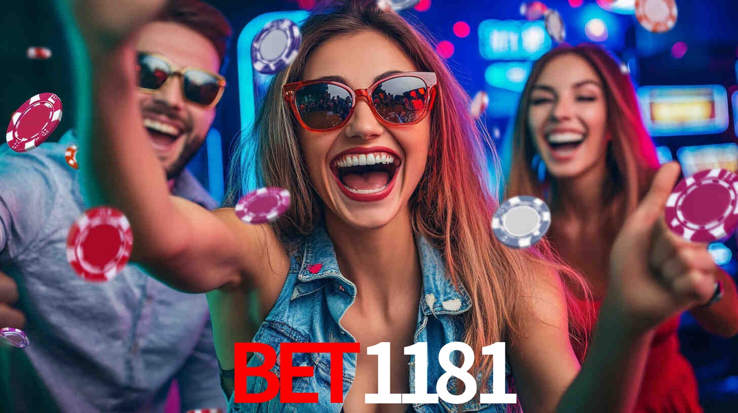 Apostas Esportivas na bet1181: Um Guia Completo