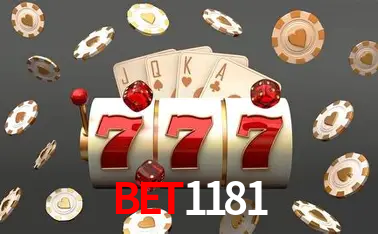 Roulette Table bet1181