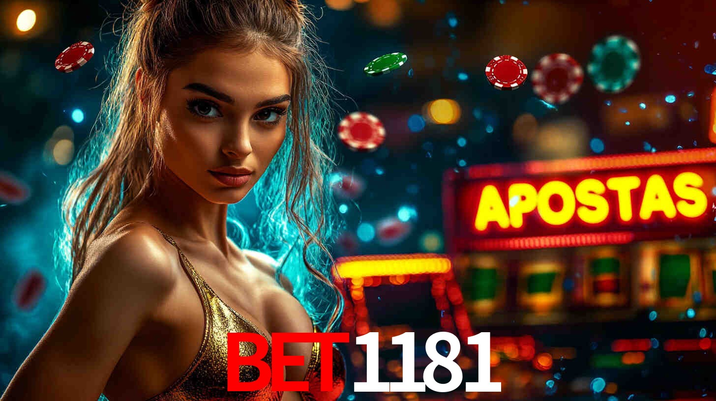 Inovações de Jogos na bet1181: O Futuro das Experiências Interativas