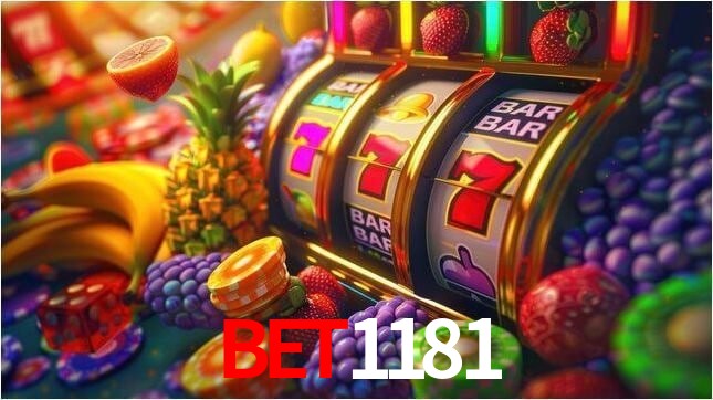 Exclusive Offers bet1181