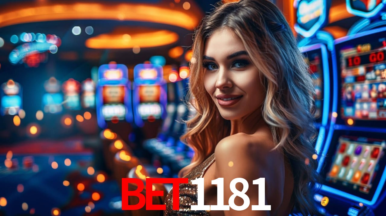 Bonus Features bet1181