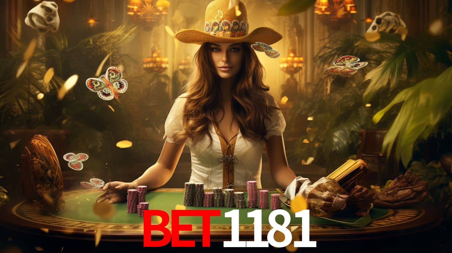 Live Casino bet1181