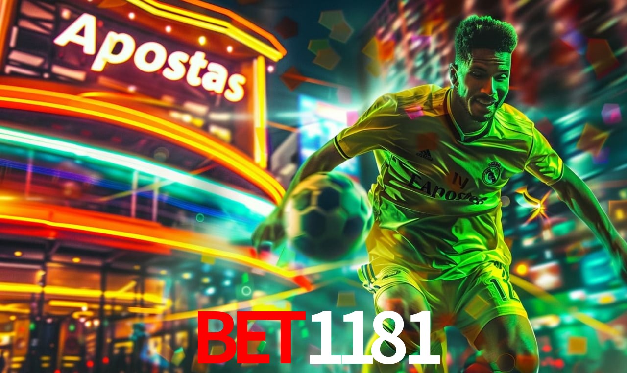 Bonus Features bet1181