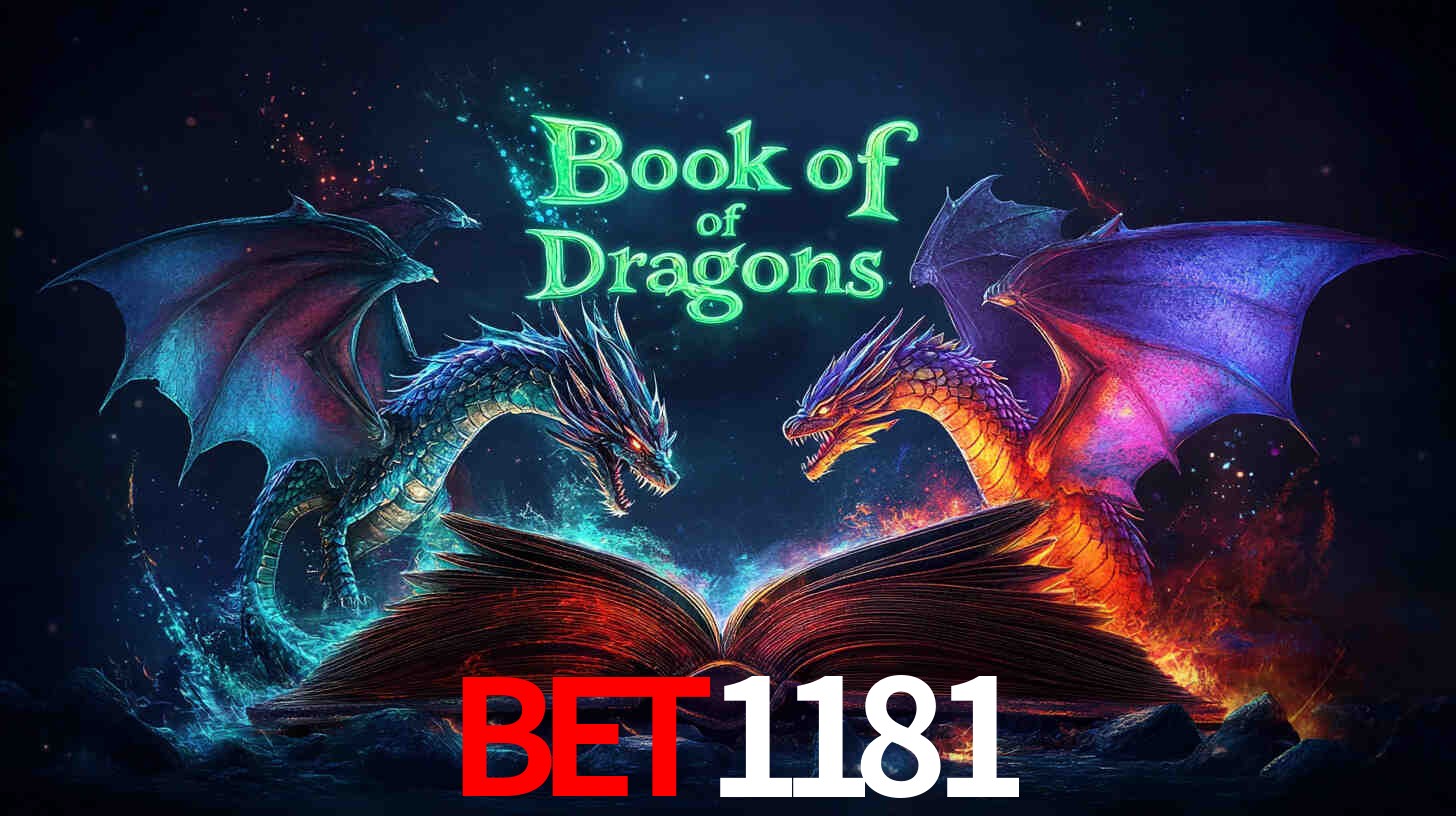 Descubra a Magia dos Jogos de Arcade no bet1181