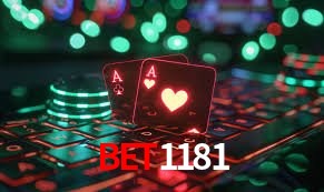 Statistics bet1181