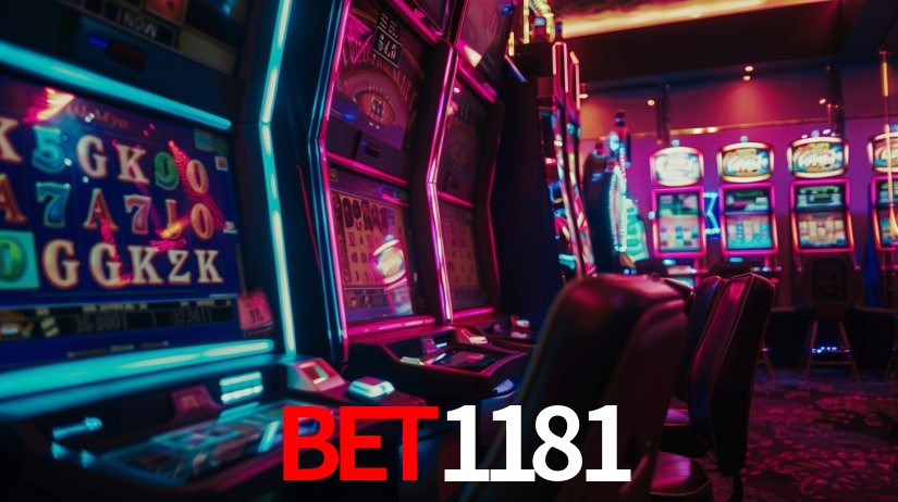 Seasonal Promotions bet1181