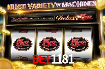 Descubra a Essência do bet1181: Nossa História e Compromissos