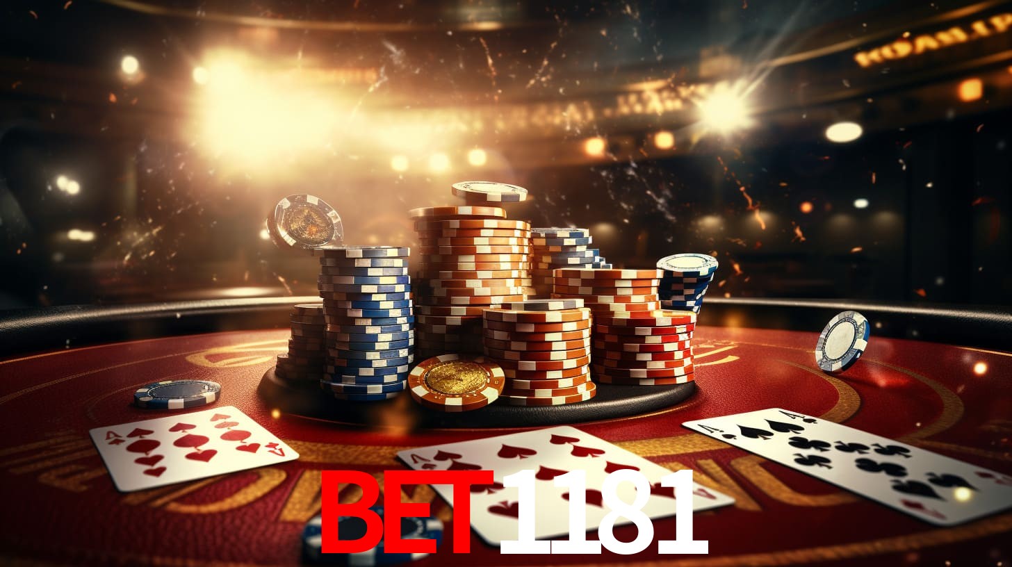 Roulette Table bet1181