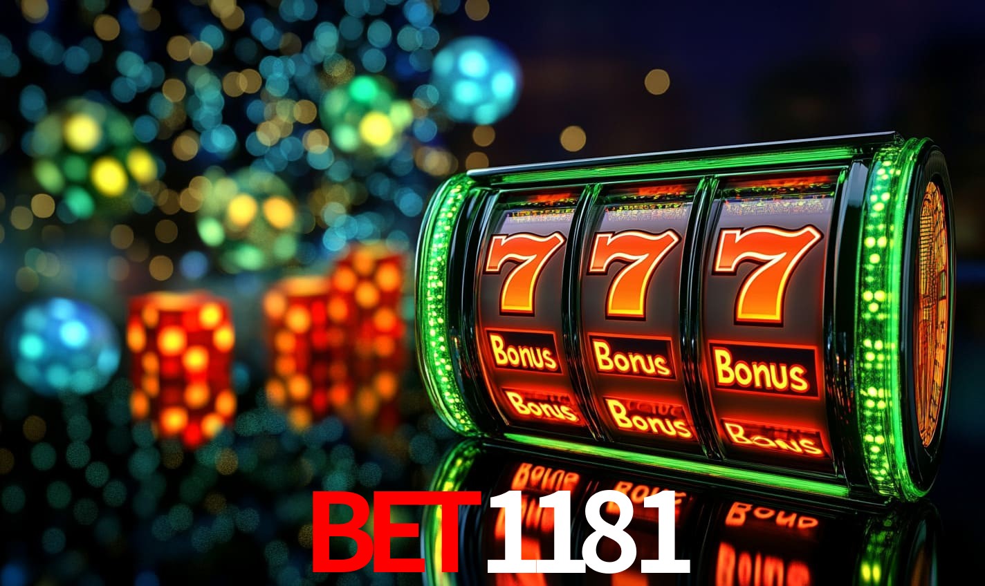 Live Casino bet1181