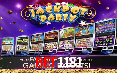 Desvendando o Mundo dos Jogos Virtuais na bet1181