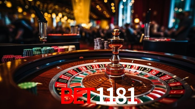 Flash Promotion bet1181