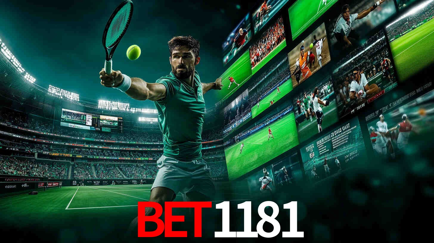 Desvendando o Mundo dos Jogos Virtuais na bet1181