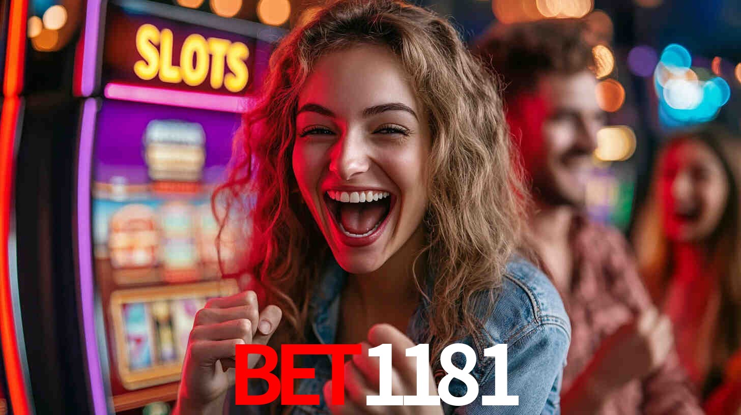 Apostas Esportivas na bet1181: Um Guia Completo