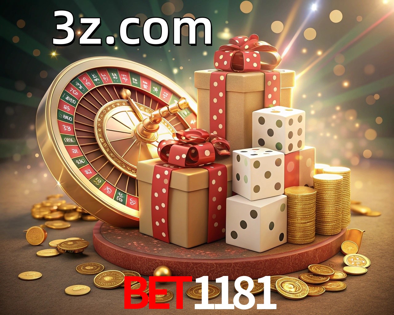 BET1181