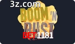 Boom or Bust