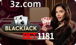 Live Blackjack