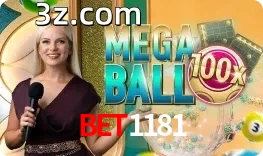 Mega Ball