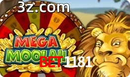 Mega Moolah